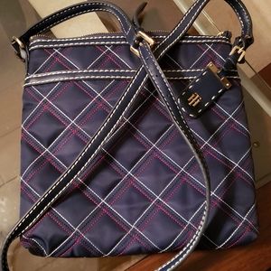 Crossbody purse